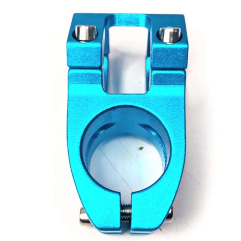 Wake 31.8MM Aluminum Alloy Cycling Bicycle Bike MTB Handlebar Stem High ...