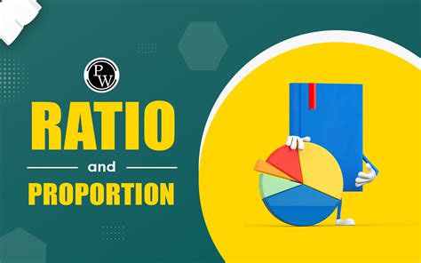 Ratio And Proportion, Definition, Formula, Questions