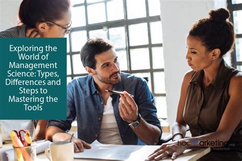 Example of Company Who Use Science Management 的图像结果