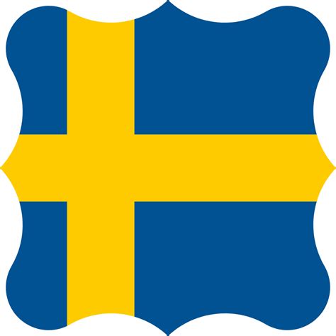 Sweden Flag: Meaning, History, Image, Emoji | Flag of Sweden