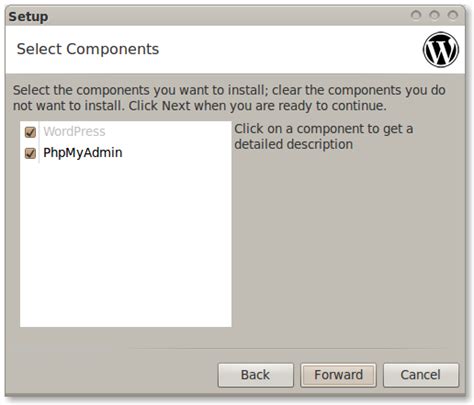 Https Bitnami.com Stack WordPress 的图像结果