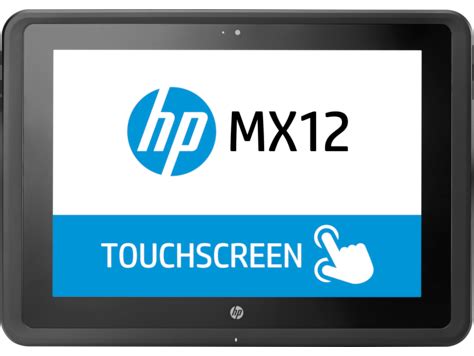 HP Pro x2 612 G2 Retail Solution with Retail Case | HP® Support
