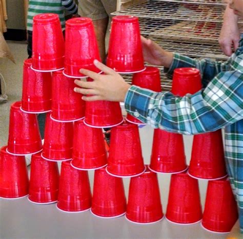 Image result for Stacking Cups