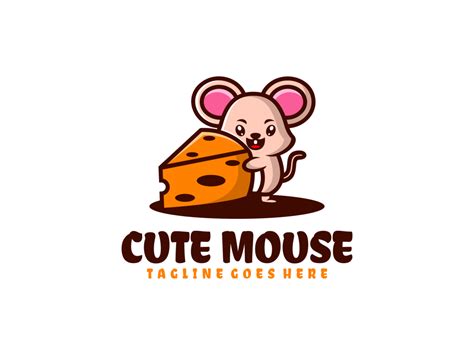 Image result for Logo Computer Mouse Cute