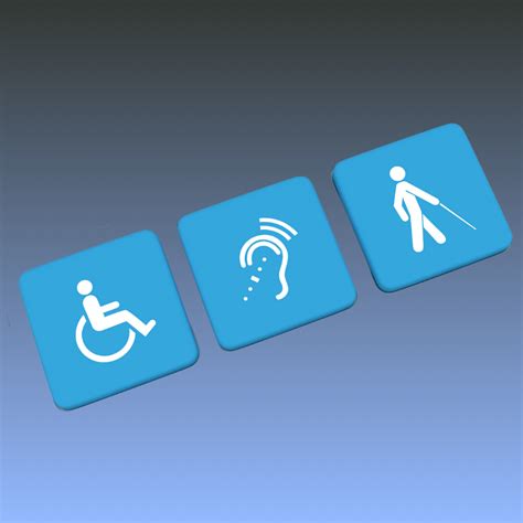 Image result for Accessibility Testing Icon.png
