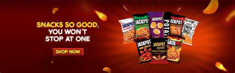 JACKPOT – Jackpot