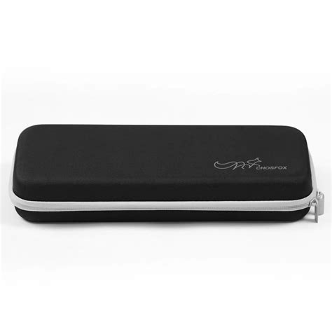 Chosfox Mechanical Keyboard Case – Neo Macro