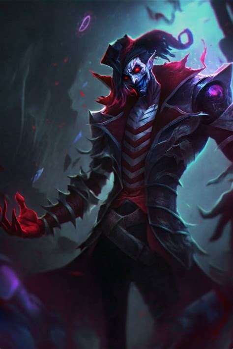Image result for Shaco Cat Skin