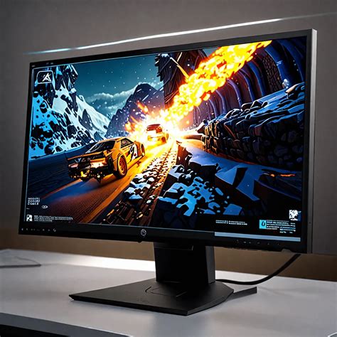 Image result for HP Monitor
