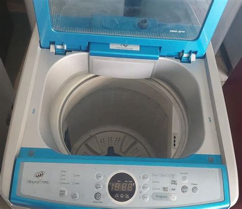 Image result for Samsung Fully Automatic Washing Machine