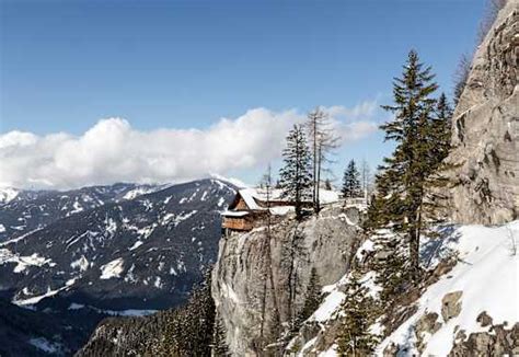 Karlsbader Hütte Tirol - Touren, Wetter, Zimmer - Bergwelten