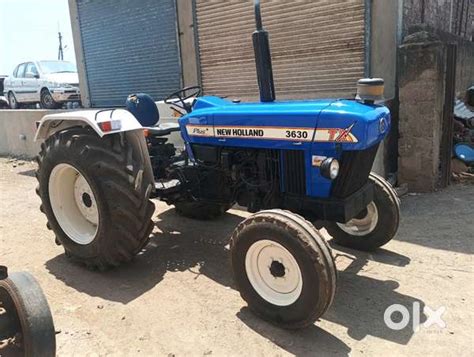 New holland 3630 tx plus - Commercial & Other Vehicles - 1807527735