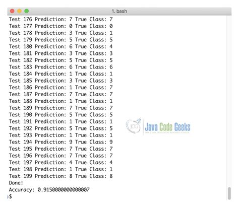 Image result for Tensorflow Examples Python