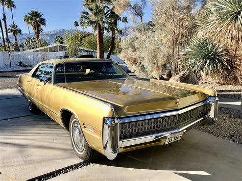 1973 Chrysler Imperial