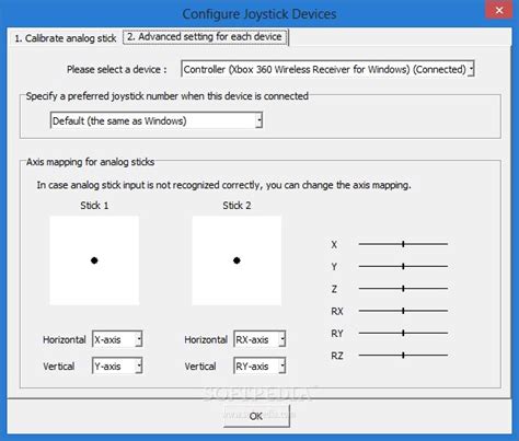 JoyToKey Setup Guide 的图像结果