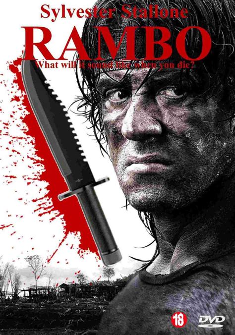 Petisi · 第一滴血5：最后的血 Rambo: Last Blood 2019 觀看完整版 · Change.org