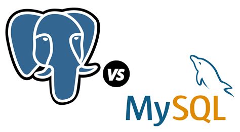 Image result for Diffrent in Postregsql MySQL and Excel