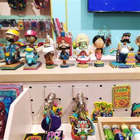 Chumbak, Goa: Quirky accessories, decor & gifts | LBB Goa