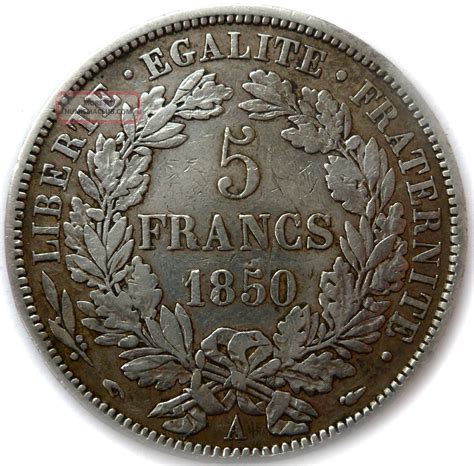 Mint Coins Francais at Edward Calvo blog