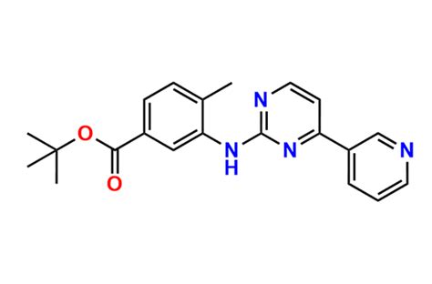Nilotinib Impurity 6 | CAS No- 2468737-73-5 | NA