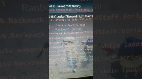 Image result for Neko GUI Script