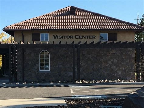 YAKIMA VALLEY VISITORS CENTER (2026) All You Need to Know BEFORE You Go ...