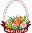 Image result for Free Printable Easter Bunny Ears