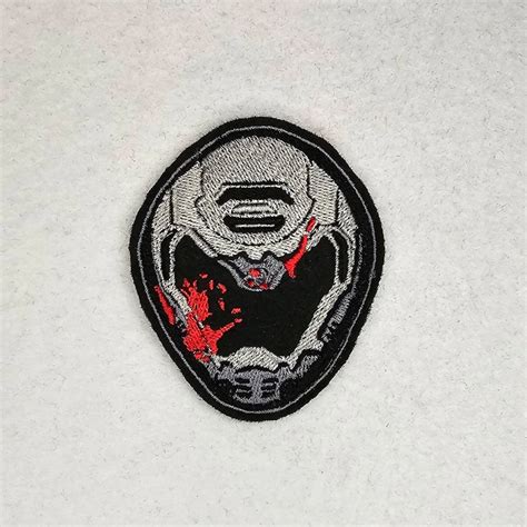 Image result for Doom Helmet Tutorial