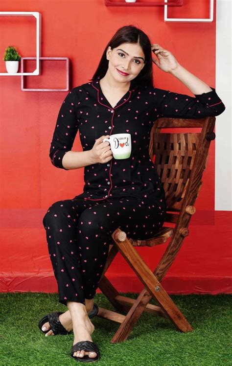 Womens Night Suits - Buy Night Suits for Ladies Online | Shopsy