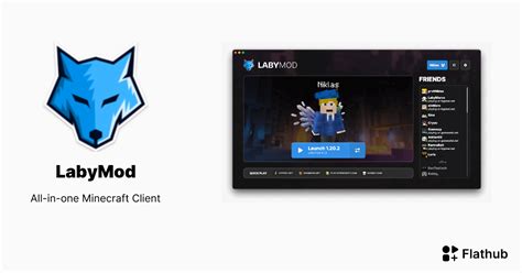 Image result for LabyMod Installation