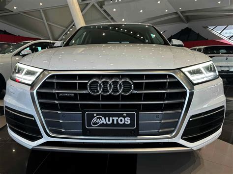 Audi Q5 2020 - FAI Autos