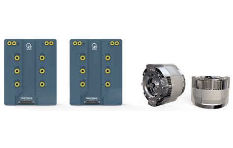 Sona Comstar to make magnet-less drive motors for electric 2- and 3 ...
