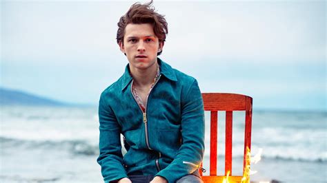 Details About Tom Holland's Brother - Sam Holland (Biography)