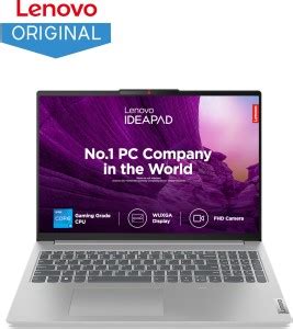 Lenovo i5 Laptops - Buy Lenovo i5 Laptops starting at Rs 46990 in India