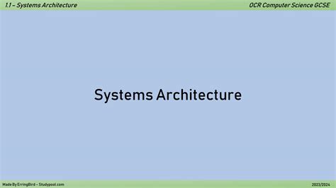 Image result for OCR Computer Science Test System Architecture