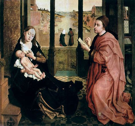 Rogier Van Der Weyden