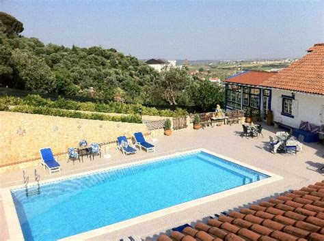 QUINTA DE SAO MARTINHO (Alenquer) - Guesthouse Reviews & Photos ...