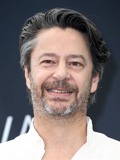 Thibault de Montalembert - Actor