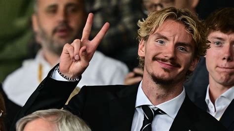 Nick Woltemade worth 'extraordinary' £69m transfer fee as ex-Bayern ...