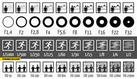 landscape and nature photography tips
