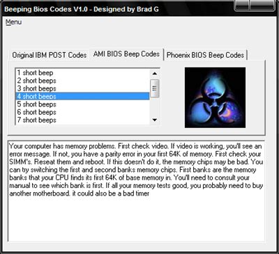 Image result for Beeping Code
