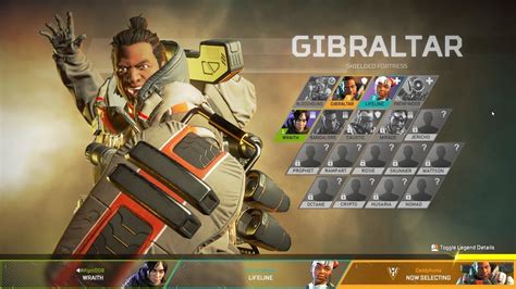 Apex Legends: The Year in Review (Part 5 of 7) - The Illuminerdi