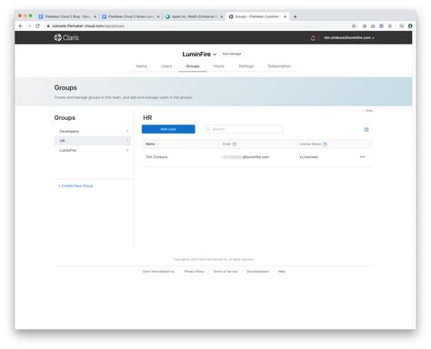 Image result for FileMaker Cloud