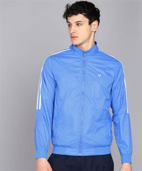 Allen Solly Jackets - Buy Allen Solly Jackets Online at Best Prices In ...