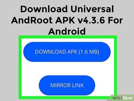 Image result for How to Root without PC