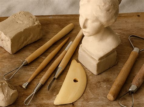 Sculpture Tutorials 的图像结果