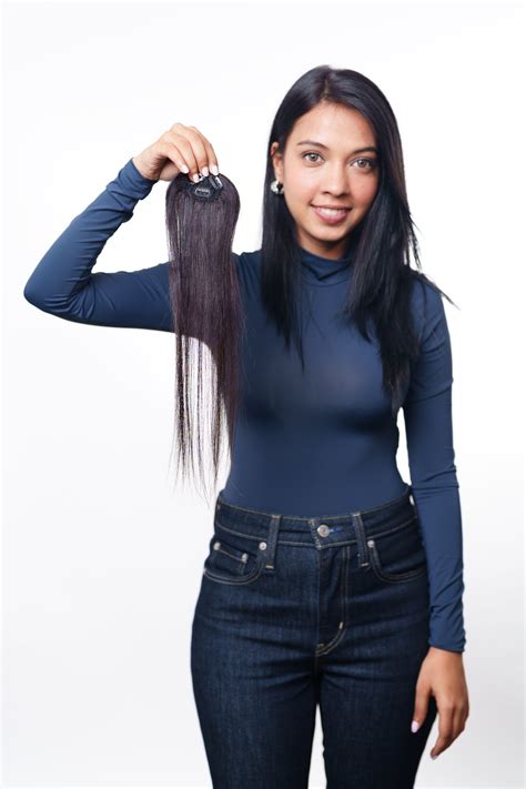 Best Invisible Hair Patches for Women in India | Dolcy