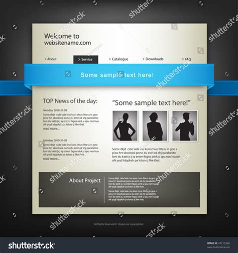 Image result for Flash Website Template HTML