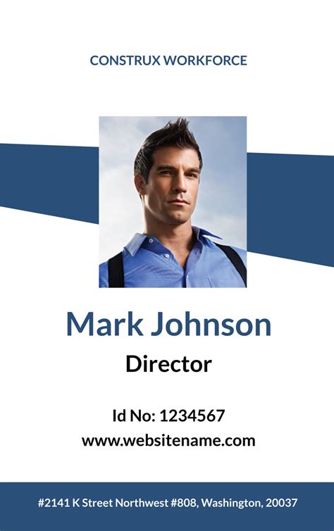 Rezultat imagine pentru Identity Card Design