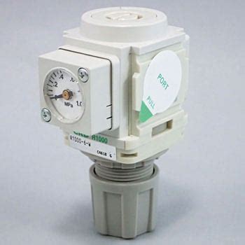 レギュレータ(セレックス) CKD 【通販モノタロウ】